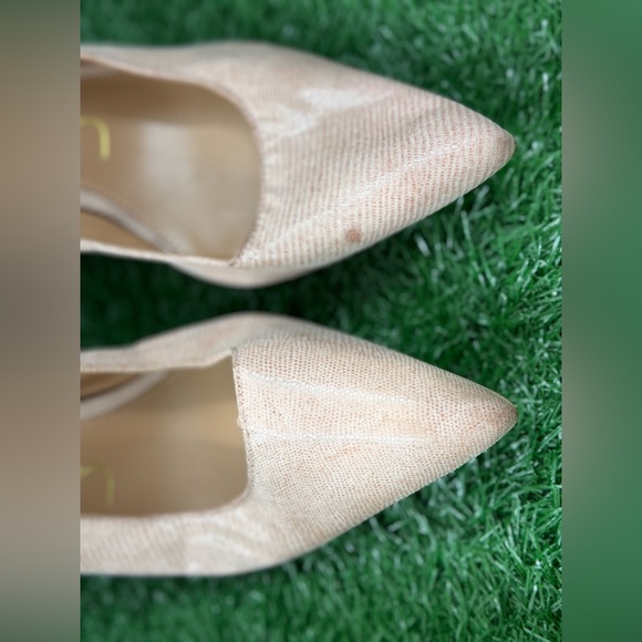 Calvin Klein‎ Heels Size 11 - Picture 4 of 5